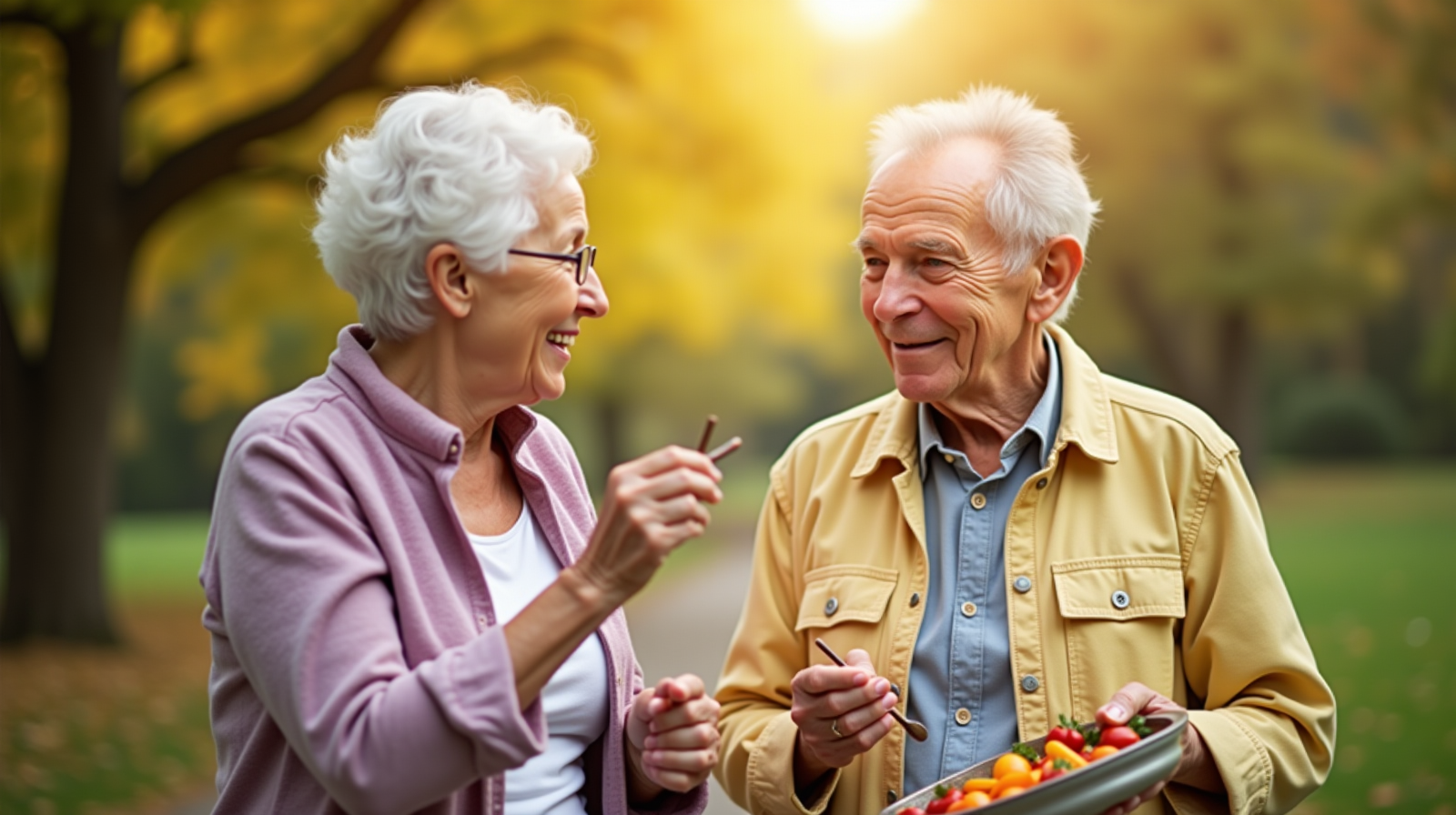 Експерт з харчування